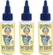 Grandma's Secret Spot Remover - Chlorine, Bleach, and Toxin-Free Stain Remover - Stain Remover for Clothes - Fabric Stain Remover Removes Oil, Pai...