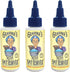 Grandma's Secret Spot Remover - Chlorine, Bleach, and Toxin-Free Stain Remover - Stain Remover for Clothes - Fabric Stain Remover Removes Oil, Pai...