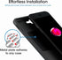 TechMatte Magnetic Car Phone Mount (2-Pack) - Universal Air Vent Magnetic Phone Mount Holder (2-Pack, Black)...