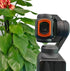Black Mist Filter, Black diffusion 1/4 Magnetic Creative Filter Beauty Soft Filters for DJI Osmo Pocket 3 Creator Combo...