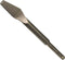 BOSCH HS1412 Sds-Plus 1/8" Mortar Knife Chisel...