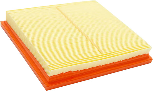 ECOGARD XA11536 Premium Engine Air Filter Fits 2019-2026 Subaru Forester, 2018-2026 Crosstrek, 2020-2025 Outback, 2019-2025 Ascent, 2017-2025 Impr...