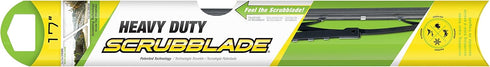 SB1700 Premium All-Season Windshield Wiper Blade, 17" (Pack of 1) 17-Inch...
