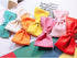 Ramya Faux Leather Sheets 7.8 inches X 53 inches (20 cm X 135 cm), Very Suitable for Making Leather Earrings, Hair Bows and DIY Crafts Projects (R...
