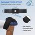 Ice Bag for Injuries, First-Aid Pain Relief, Refillable Ice Bags for Teeth, Knees, Menstrual, Back, Shoulders Pain, Headaches, Cold & Hot Therapy ...