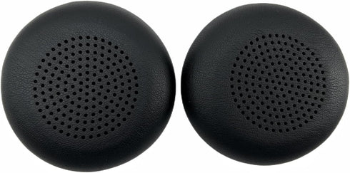 Replacement Ear Cushions for Skullcandy Uproar Wireless Headphones - Protein Leather Ear Pads/Cups Compatible with Skullcandy Uproar Wireless On-E...