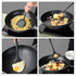 Silicone Cooking Utensils Set, Silicone Kitchen Cooking Utensils Set of 5, High Heat Resistant Long Kitchen Tools, Heat Resistant Silicone Kitchen...