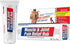 Muscle & Joint Pain Relief Rub, Fast Relief from Minor Arthritis, Backache, Muscle & Joint Pain Non-Greasy Cream, 2oz (4pk)...