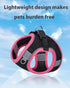 Dog Harness for Small Medium Sized Dog, Puppy Harness and Leash Set Training, Dog Harness and Leash Set, Dog Vest Harness, Dog Harness Small Sized...