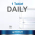 Douglas Laboratories Molybdenum (250 mcg.) | Supports Detoxification, Enzymes and Nerves | 100 Tablets...