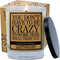 Cedar Crate Market -You Don't Have to Be Crazy to Work Here - Funny Candle Gift for Coworkers, Inspirational New Job Gift for Women, Men, Boss Lad...