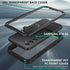 for Samsung Galaxy A34 5G Phone Case, Waterproof Case with Built-in Screen Protector, Full Body Dustproof Shockproof Rugged Heavy Duty Protection ...