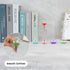 Office Thinking Hand Boiler, Glass Science Energy Transfer, Children Science Experiment, Thermometer Spiral Glass Science Energy Museum Toy Gifts ...