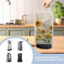 Can Opener Cover Kitchen Electric Appliance Cover Stain Resistant Machine Washable Oil-Proof for Housewarming Home Kitchen Decoration Gift for Wif...