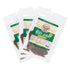 Mission Meats Beef Jerky from 100% Grass Fed & Pasture Raised Beef, Nitrate Nitrite Free, Paleo & Keto Friendly, Whole 30 Snacks, MSG Free, Gluten...