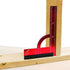 Milescraft 8460 MC-Square300 (metric) - Aluminum Framing and Woodworking Square...