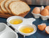 Nordic Ware 3-in-1 Breakfast set, 2-Piece, White...