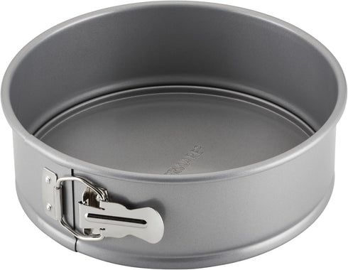 9.5" Non-stick Spring Form Pan...