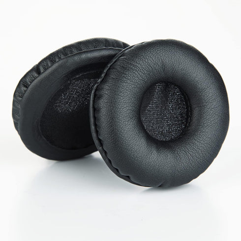 Pro 930 Headset Replacement Ear Pads Ear Cushions with Mic Compatible with Jabra Pro 930 Pro 920 Pro 925 Pro 935 MS Mono Headset...