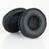 Pro 930 Headset Replacement Ear Pads Ear Cushions with Mic Compatible with Jabra Pro 930 Pro 920 Pro 925 Pro 935 MS Mono Headset...