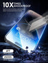 i-Blason 2.5D Screen Protector for iPhone 15 Pro, Bubble Free Anti-Scratch Tempered Glass Screen Protector(2-Pack)......