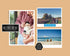Retirement Stickers for Scrapbooking - Happy Retirement Scrapbook Stickers with Officially Retired Themed Design - Retirement Scrapbooking Sticker...