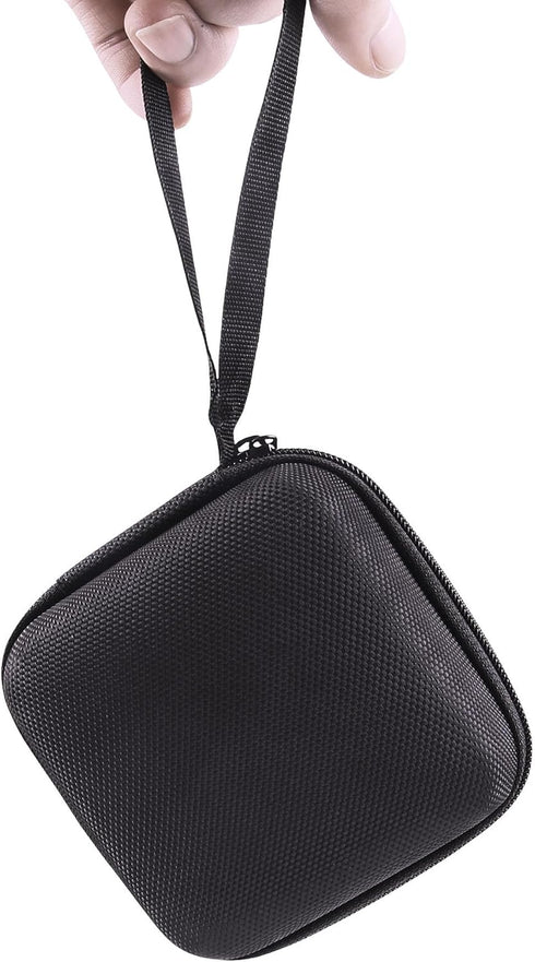 JINMEI Hard EVA Carrying Case Compatible with Logitech for Creators Mevo Start, Wireless Live Streaming Camera case...