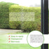 35 XL Pack Window Fly Traps, Fruit Fly Traps for Indoors, Fly Paper Sticky Strips, Fly Traps for Indoors Clear...