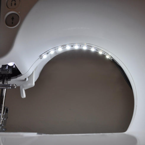 Sewing Machine LED Lighting Kit - Fits All Sewing Machines!......