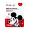 The Crème Shop | Mickey’s Smooth Strollin’ Printed Essence Sheet Mask (3 Pack)...