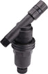 Raindrip R605DT Y Filter, 3/4 in. MPT, Black...