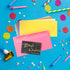 50 Pack Colorful Envelopes #10,Envelopes Letter Size,#10 Business Envelopes,Envelopes Self Seal for Business,Office Checks,Letter,Mailing Invoices...