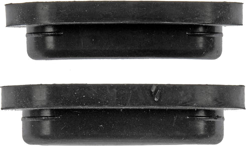 Dorman 924-243 Parking Brake Lever Boot Compatible with Select Cadillac/Chevrolet/GMC Models...