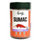 Pereg Ground Sumac Spice Seasoning (4.25 Oz) - Traditional Middle Eastern Spice Blend - Fresh & Pure Sumac Spice Powder, Full of Flavor - All Natu...
