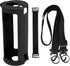 TXEsign Silicone Case Cover for Ultimate Ears Boom 3 Bluetooth Speaker, Travel Carrying Protective Skin Sleeve Speaker Cover with Handle Strap and...