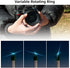 49mm Blue Streak Effect filter, Premium Optical Glass 360° Rotatable Anamorphic Flare Special Effects Lens Filter...