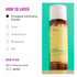 Good Molecules Pineapple Exfoliating Powder - Gentle, Exfoliating Facial Scrub with Enzymes, Anti-Aging and Alcohol Free Cleanser - Skincare for F...