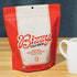 Bizzy Organic Cold Brew Coffee | Smooth & Sweet Blend | Coarse Ground Coffee | Medium Roast | Micro Sifted | Specialty Grade | 100% Arabica | Brew...