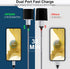 USB Wall Charger, Charging Blocks, 3Pack 2.1A/5V Charger Box Charging Cube Travel Plug Outlet Adapter for iPhone 15 14 13 12 11 Pro Max XR XS X,Sa...