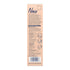 NAIR Prep & Smooth Face, Exfoliating Facial Hair Removal for Woman, Depilatory Cream, Smooth Skin Solution for Effective Hair Removal, Sensitive w...