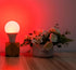 Smart Bulb A19 RGBCW LED Light 2.4 GHz Wi-Fi, 9W (Equivalent to 60W) 800LM, Voice Compatible with Alexa,Google Assistant and IFTTT, Multicolor 270...