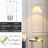 HOLA LED Chandelier Bulb Dimmable LED Lamp Bulb E26 Base, 360 Beam Angle UL Listed Cool White 4000K LED Filament Bulb, Frosted Glass, 6 Pack...