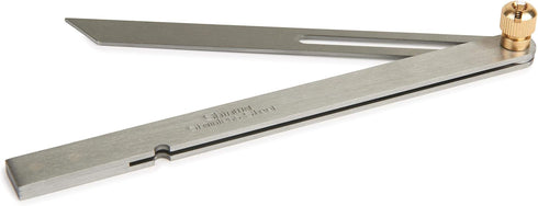 Shinwa 6-1/4" Sliding T-Bevel...
