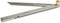 Shinwa 6-1/4" Sliding T-Bevel...