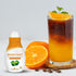 Monk Fruit Liquid Sweetener Made with 100% Monk Fruit Extract and Optimized with Erythritol - 0.9 FL OZ (26.5 mL) | 2 Pack...