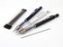 mechanical pencil 1.3mm HB lead pencils with refills and erasers sturdy lead Comfortable grip comfortble for writing...
