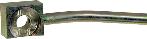 Dorman H381286 Front Passenger Side Brake Hydraulic Hose Compatible with Select Ford Models...