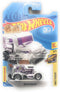 Hot Wheels 2018 50th Anniversary Fast Foodie Roller Toaster (Toaster Car) 69/365, Chrome...