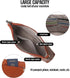 Small Crossbody Bags Clutch Purses for Women Vegan Leather Shoulder Bag Wristlet Wallet...