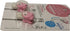 Kasoyo Sanrio My Melody Cable Protector Cell Phones Accessories 2pcs Set for iPhone (Lightning Cable)......